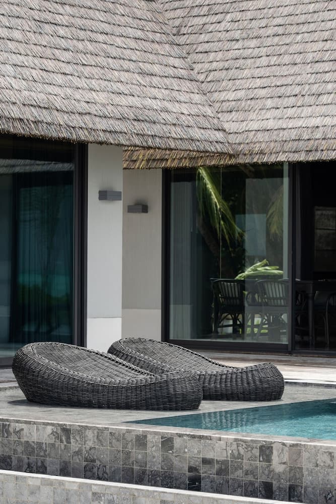 Madifushi Private Island - View 17