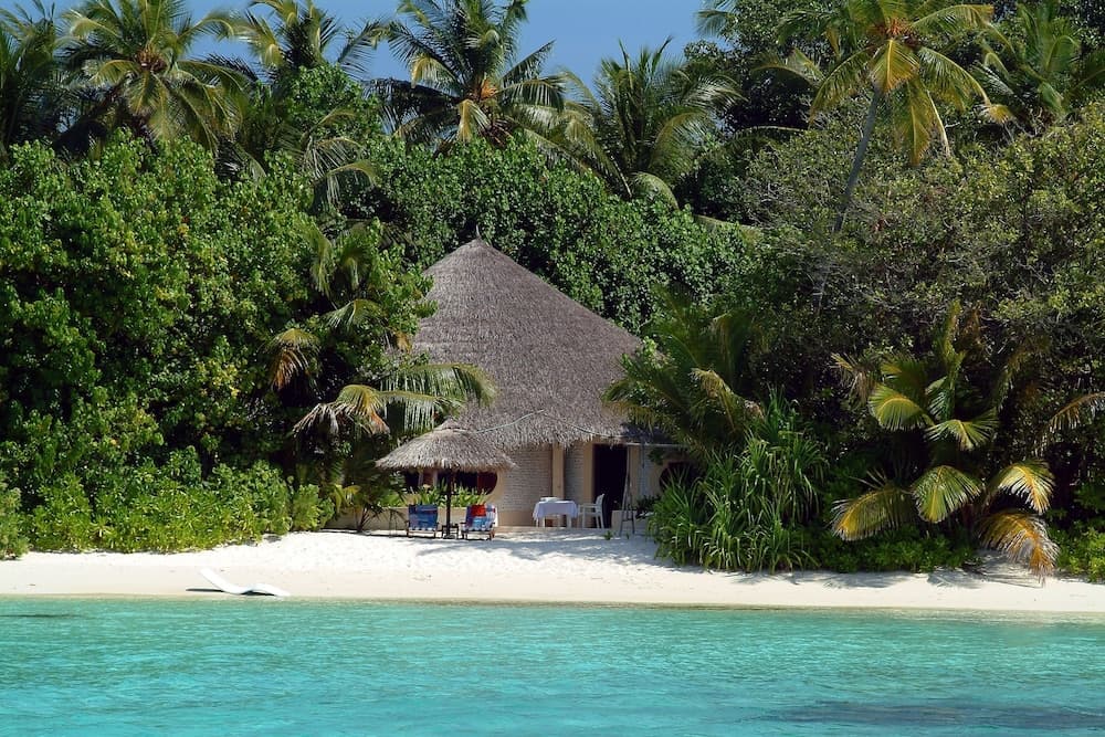 Nika Island Resort & Spa - View 28