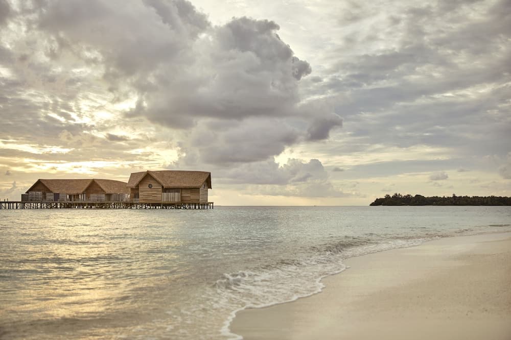 COMO Cocoa Island - View 134