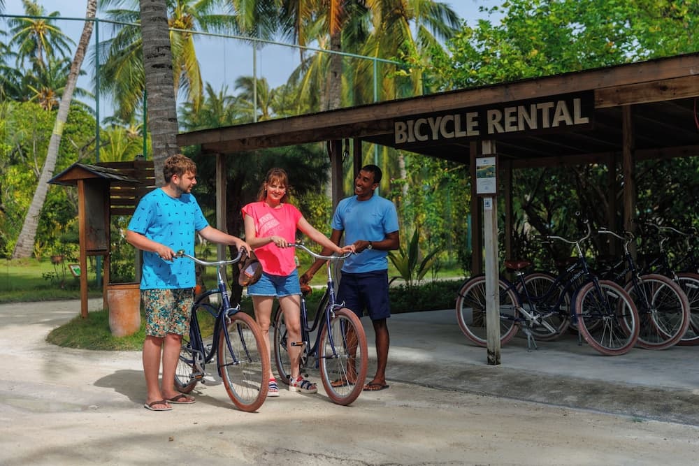 Meeru Maldives Resort Island - View 82