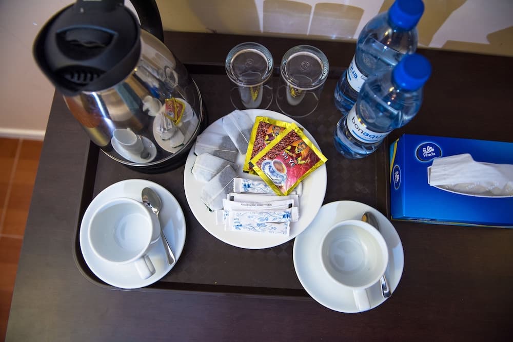 Gunbaru Inn - View 27