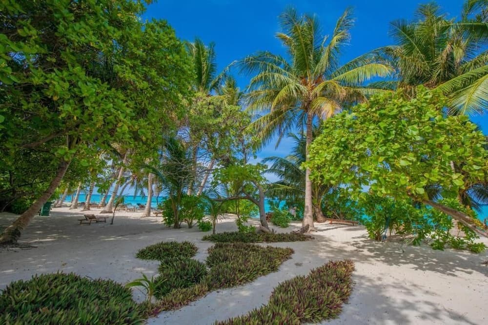 HI HEAVEN MALDIVES - View 5