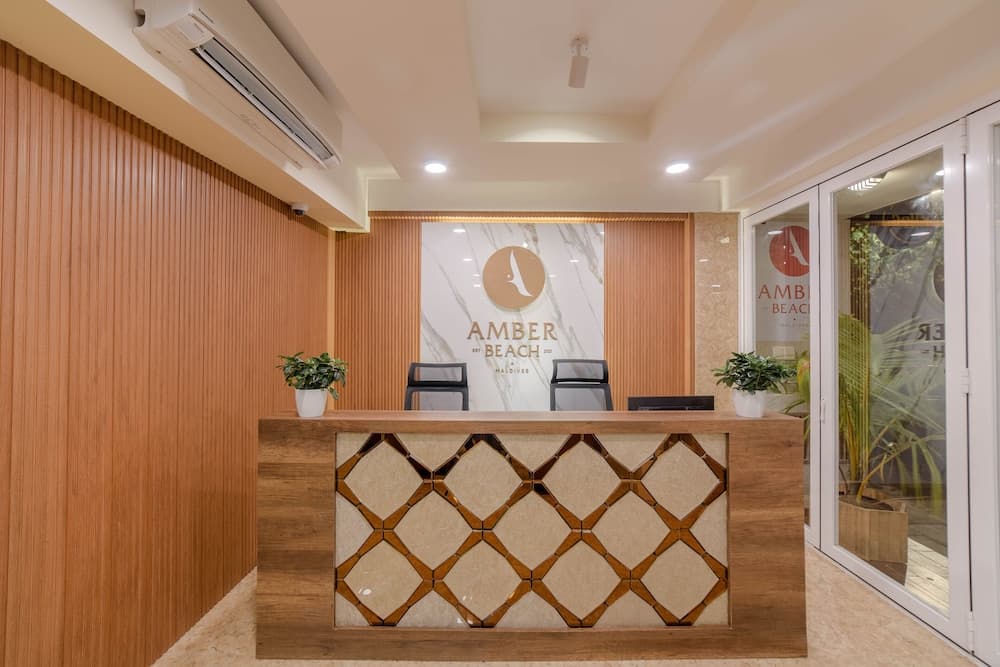 Amber Beach - View 17
