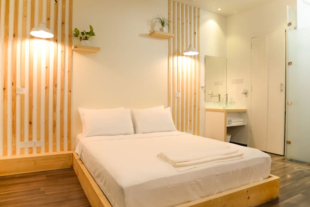 Portia Hotel & Spa - View 11