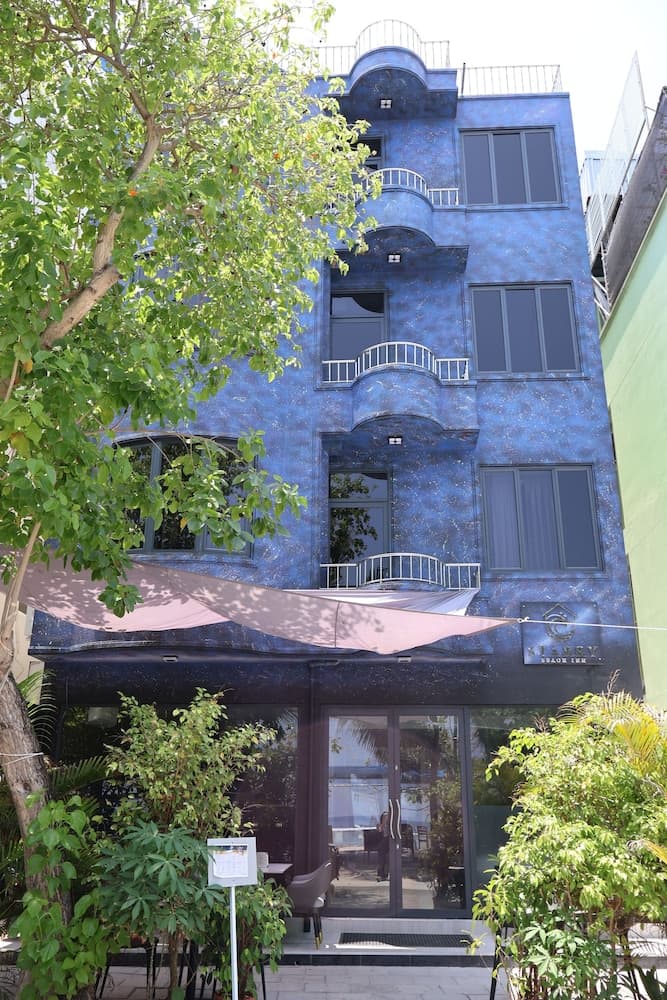 Starry Beach Inn - View 95