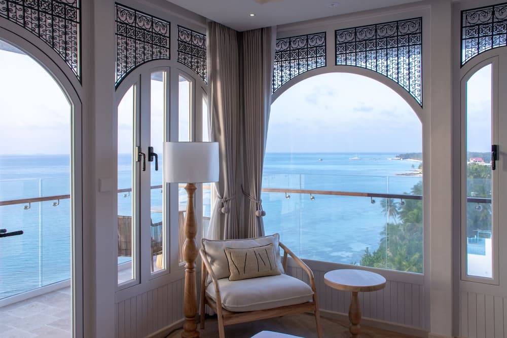 Stone Hotel Dhiffushi - View 66