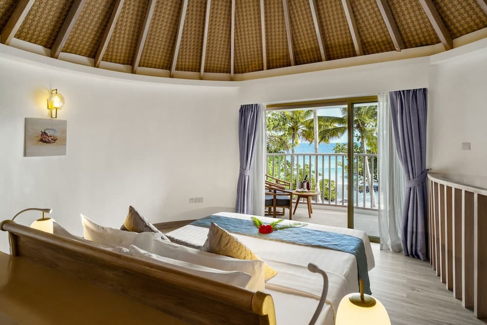 Bandos Maldives - View 13
