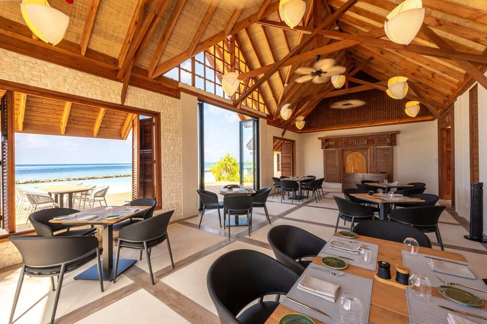 Ananea Madivaru Maldives - View 141