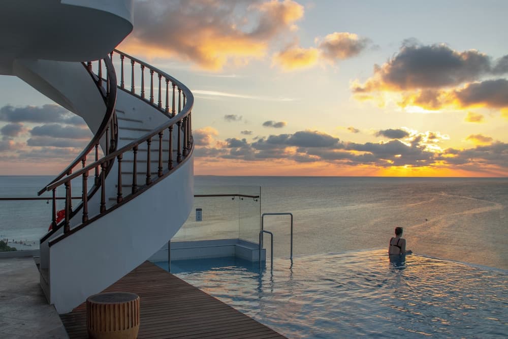 Stone Hotel Dhiffushi - View 4