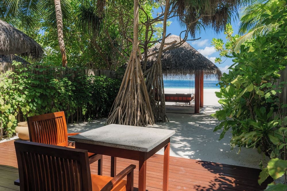 Sun Siyam Vilu Reef - All Inclusive - View 61