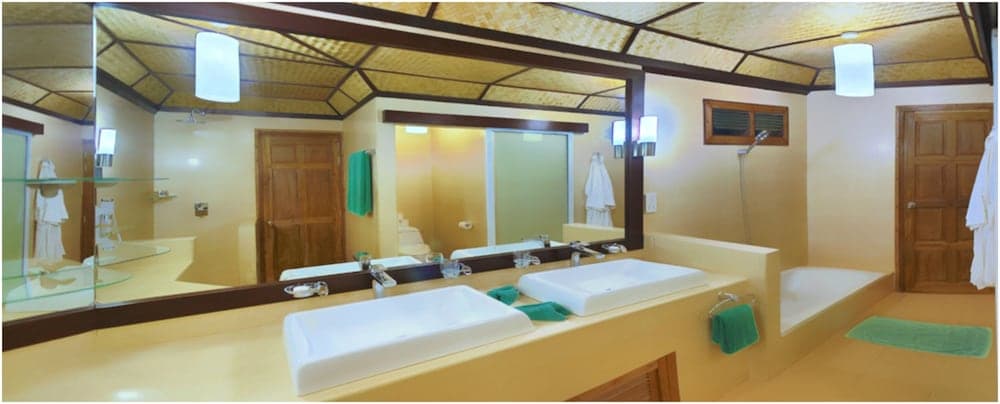 Angaga Island Resort & Spa - View 76