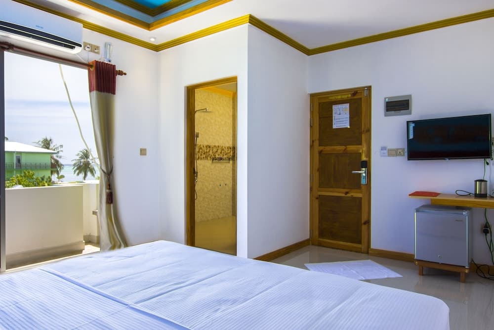 Select Village Maafushi - View 6