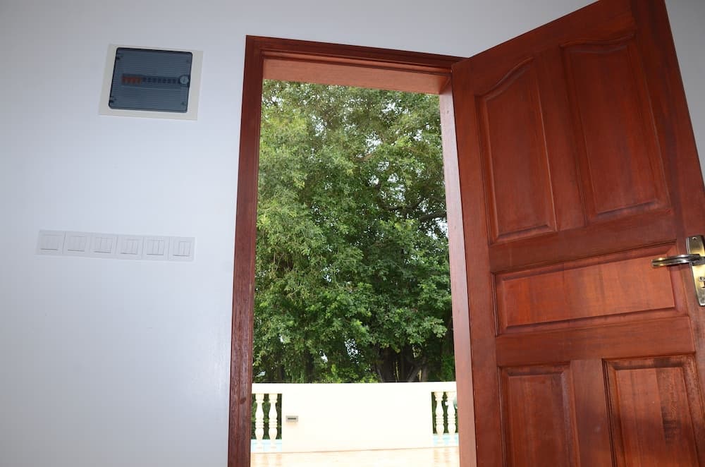 Cornerstay at Dhangethi - View 37