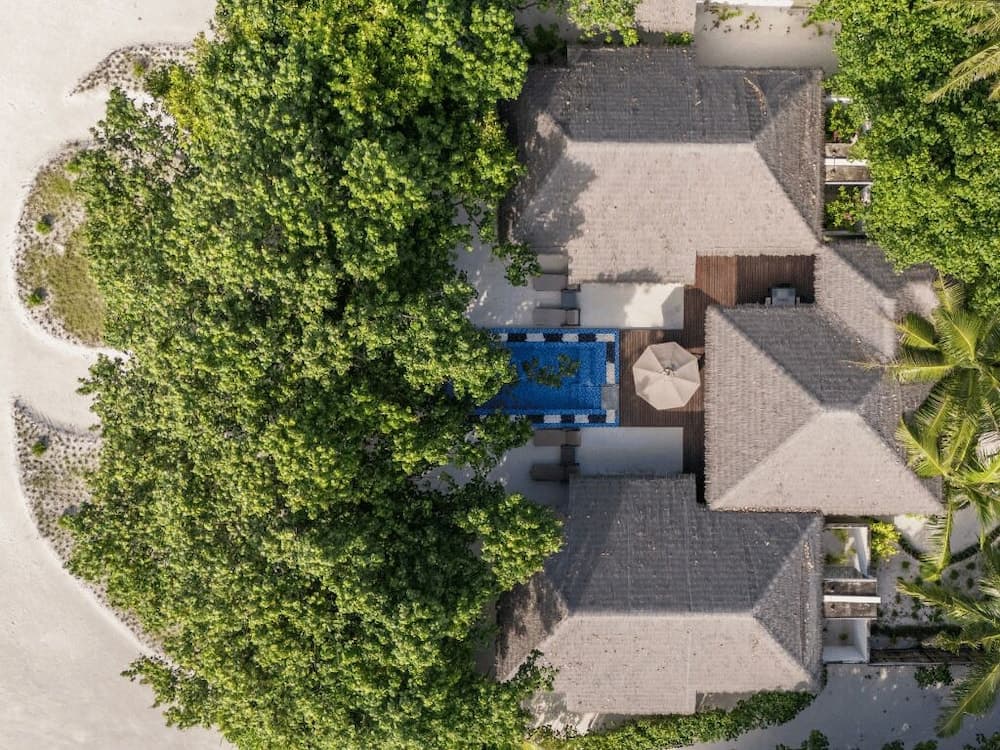 Cocoon Maldives - View 17