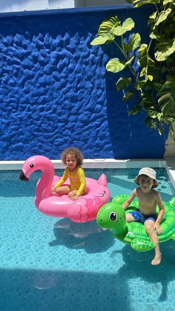 KUE Hotel Maafushi - View 5