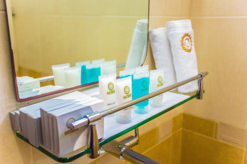 Hotel Octave - View 18