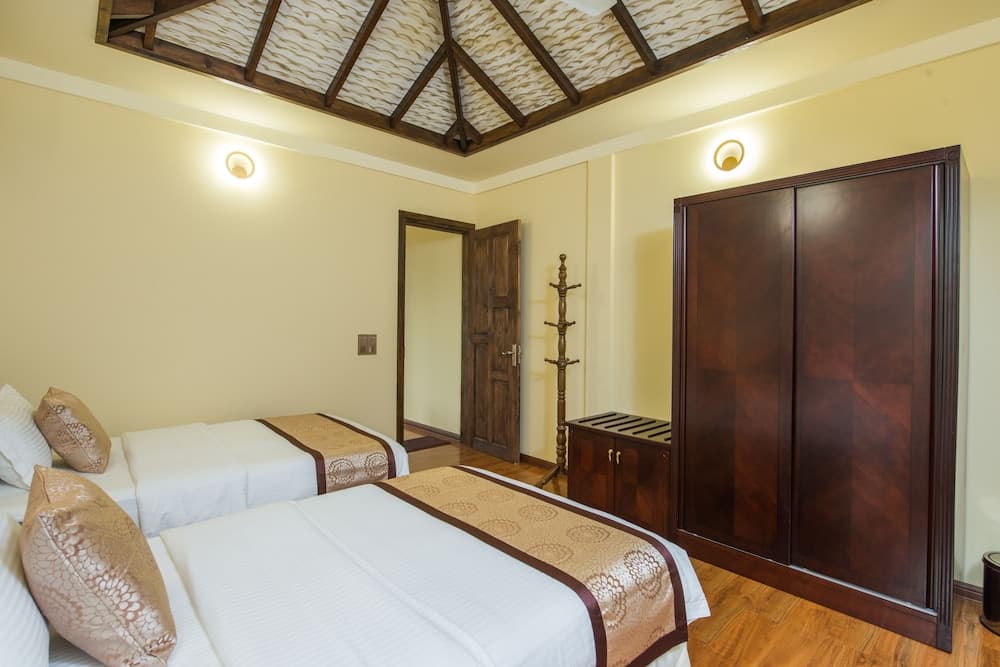 LHOHI INN BOUTIQUE HOTEL - View 32