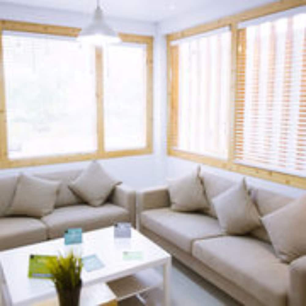 Pine Lodge Maldives - View 22