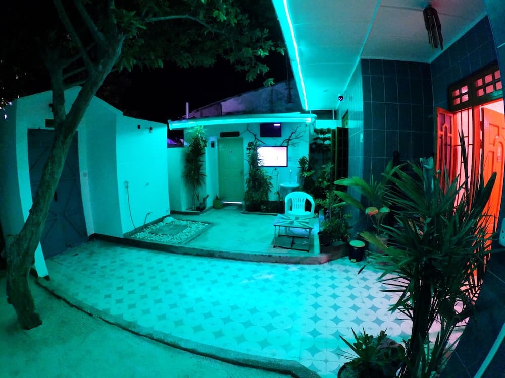Adroit Beach Inn - View 134