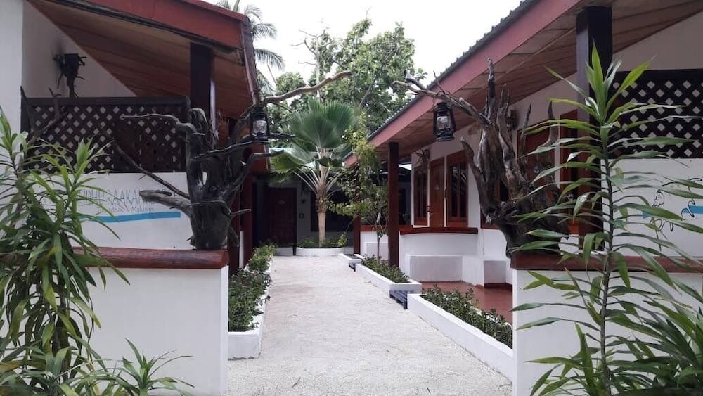 Hudhu Raakani Lodge - View 29