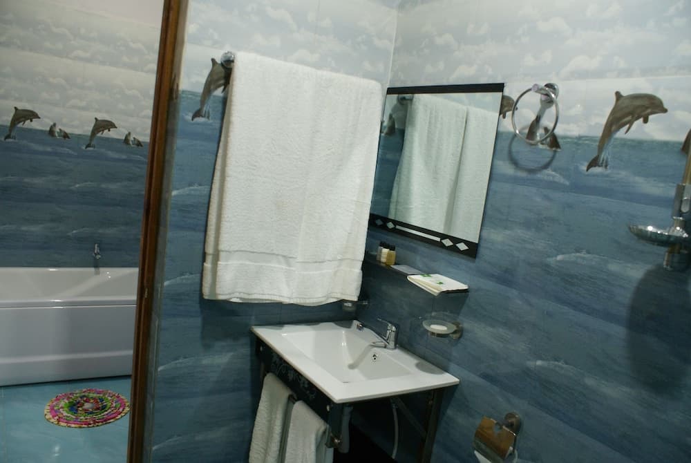 Hulhudheli Inn - View 66