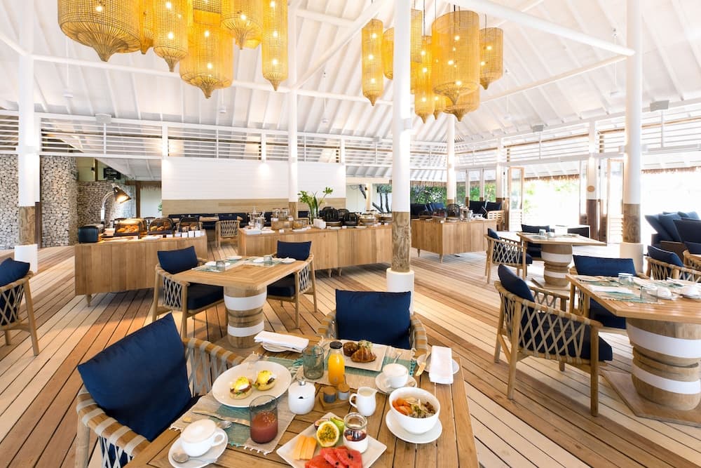 COMO Cocoa Island - View 83