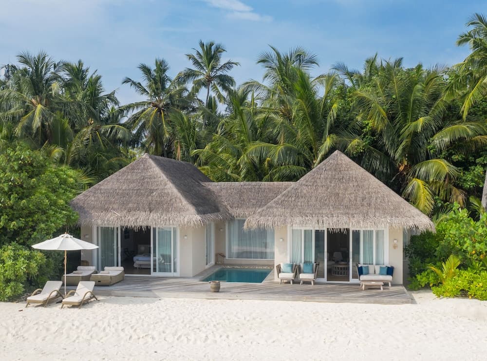 Baglioni Resort Maldives Luxury All Inclusive - LHW - View 12