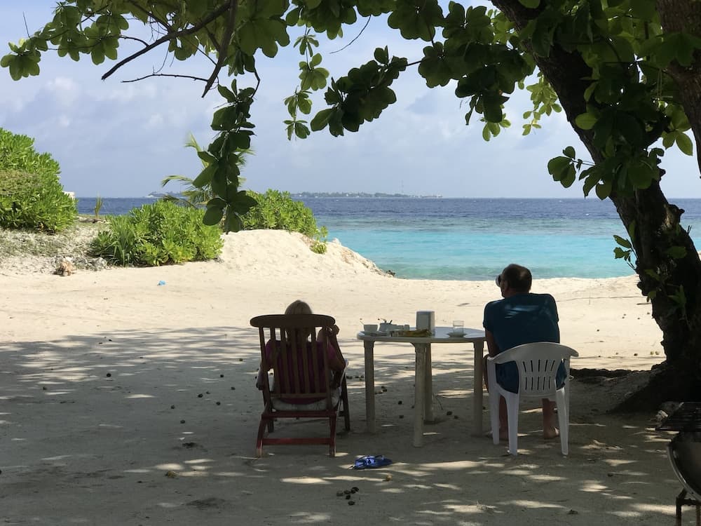 Kriulhiya Maldives - View 22