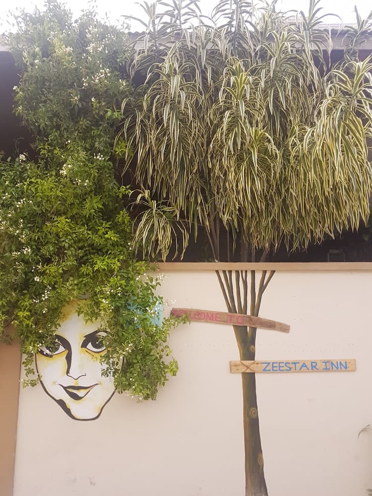 ZeeStar Inn - View 9