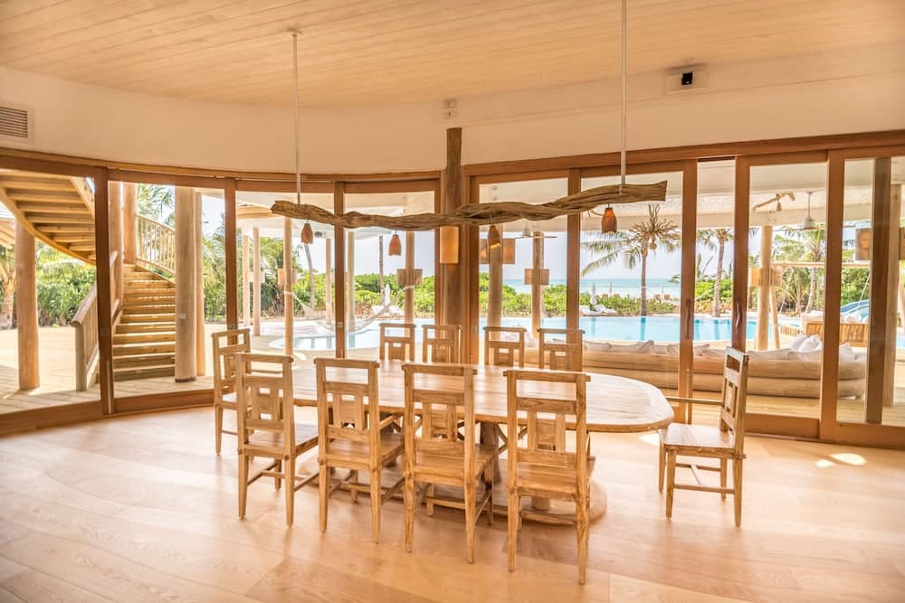 Soneva Jani - View 184