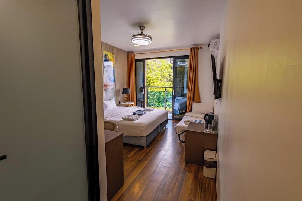 Bibee Maldives - View 45