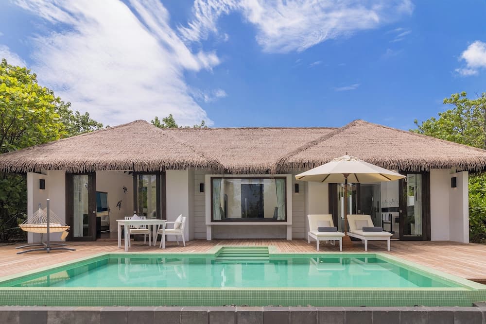 Noku Maldives, Vignette Collection by IHG - View 7