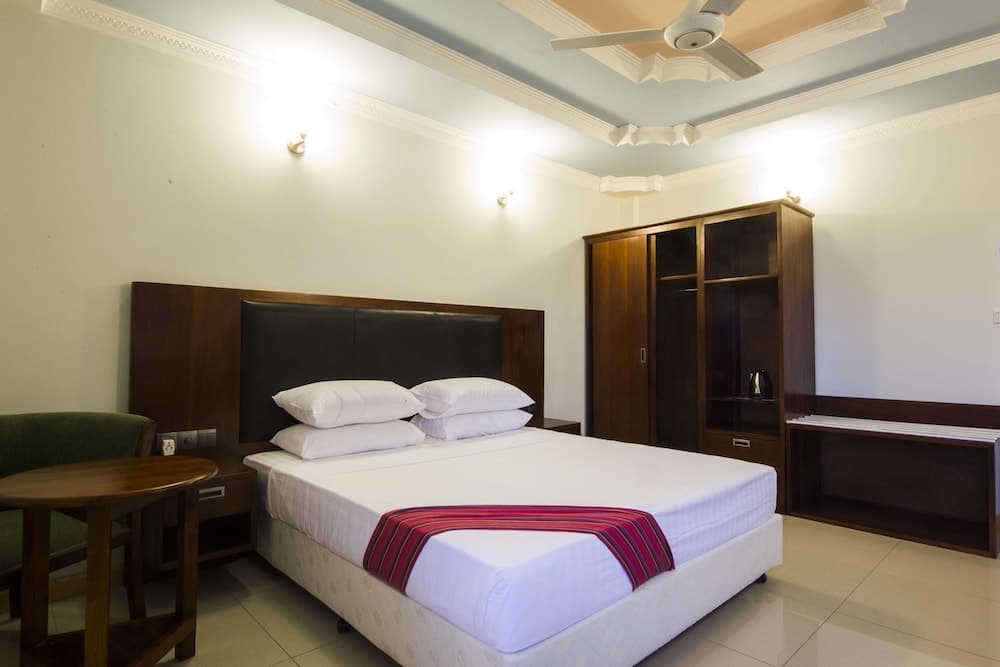 La Cabana Maldives - View 5