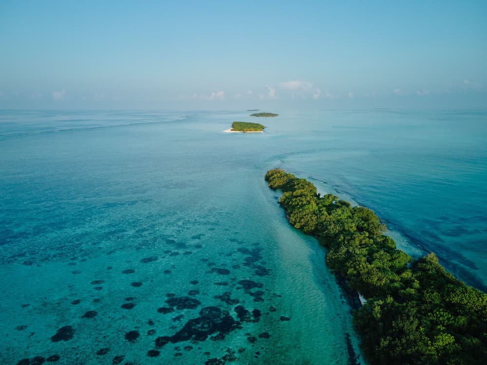 Araaik Beach Village - View 13