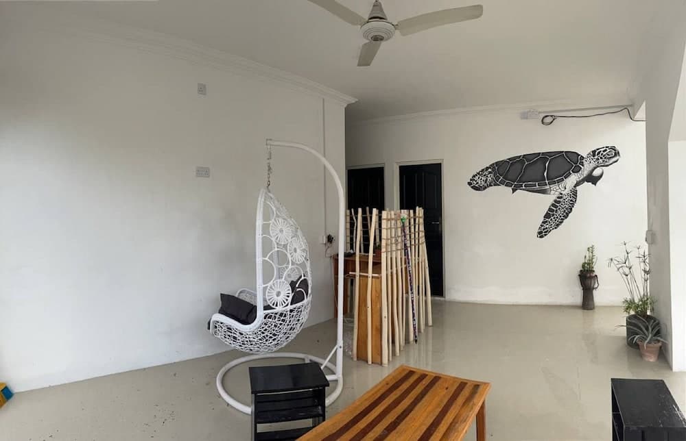 Ocean Villa with pool & spa - View 1