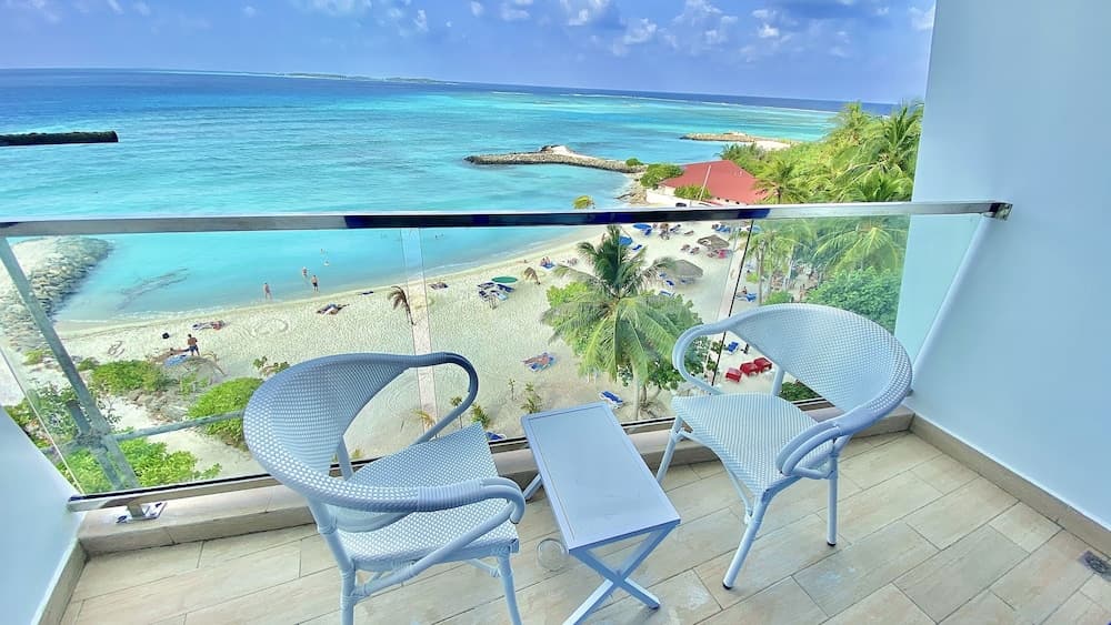 Kaani Palm Beach - View 16