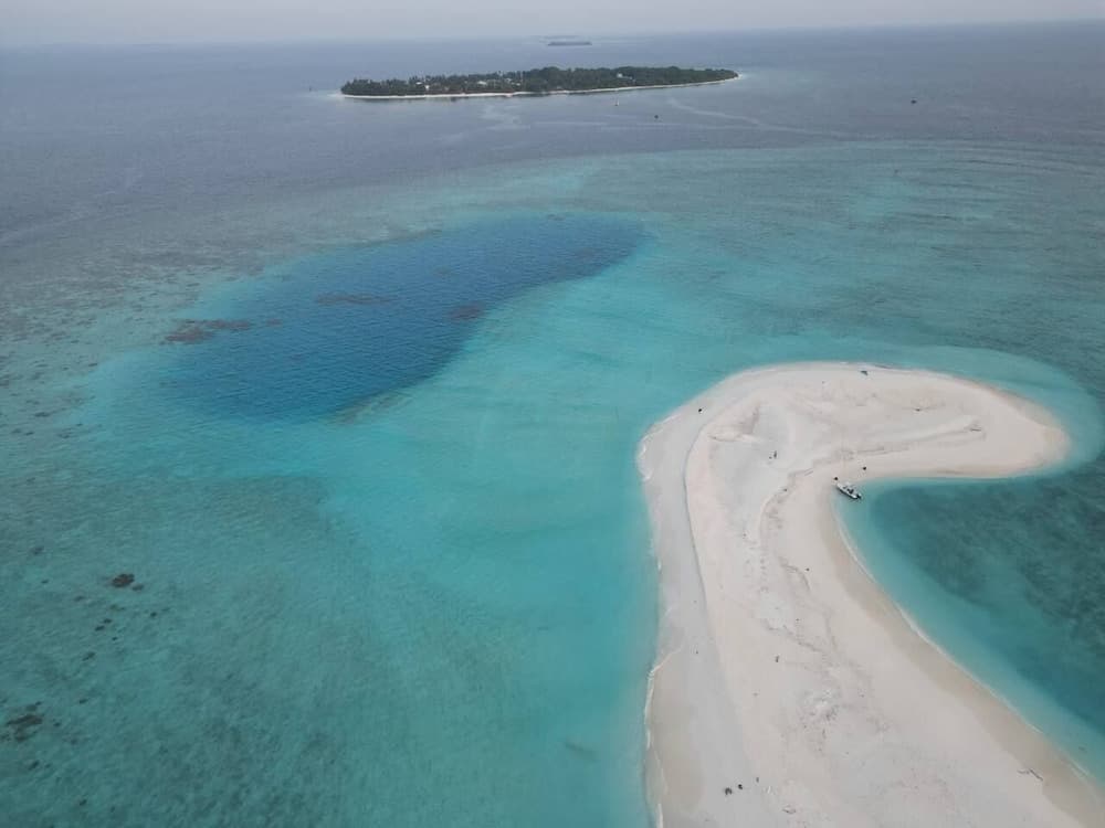 Moro Fohdhoo - View 9