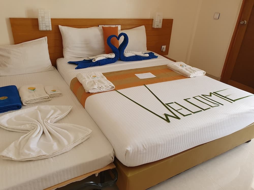 Ocean Beach Maldives - View 5