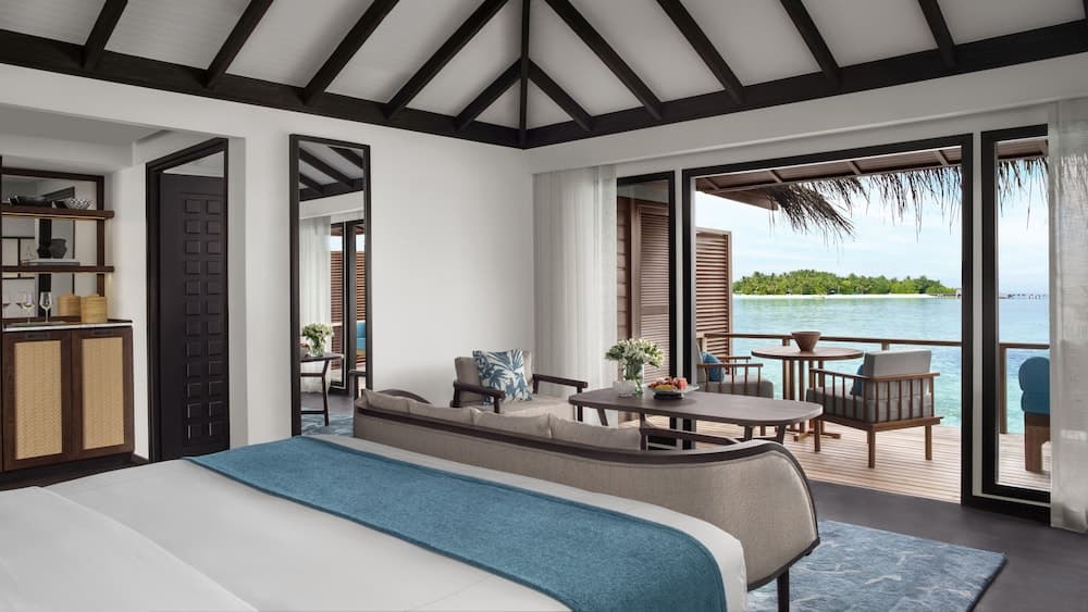 Anantara Veli Maldives Resort - Adults Only - View 46