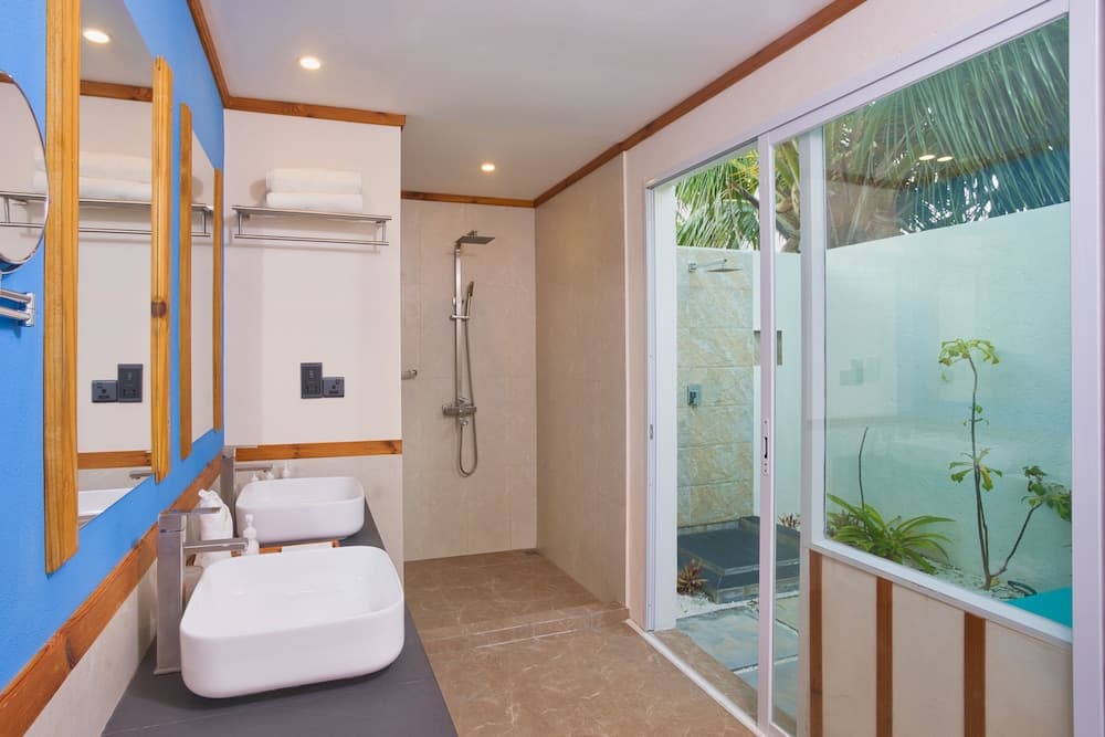 South Palm Resort Maldives - View 24