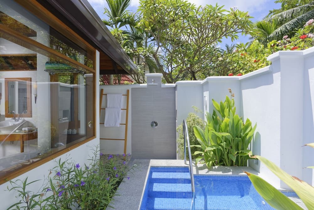 Kurumba Maldives - View 60