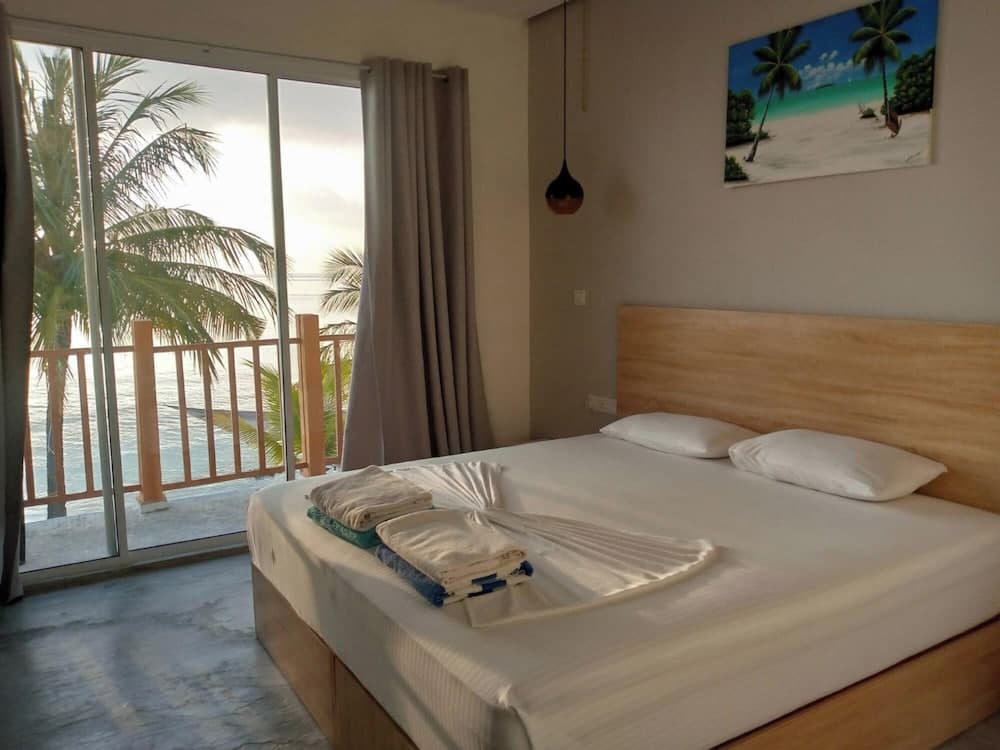 The Sunset Villa - View 44