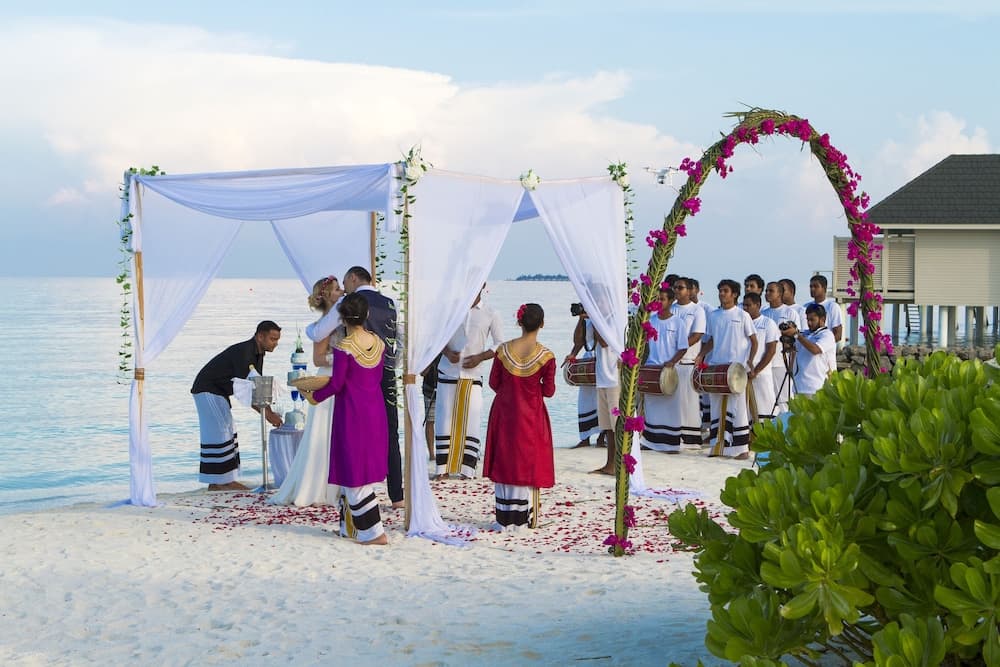 Summer Island Maldives - View 63