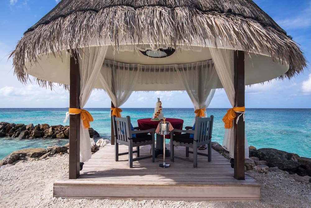 Taj Coral Reef Resort & Spa Maldives – A Premium All Inclusive Resort - View 92