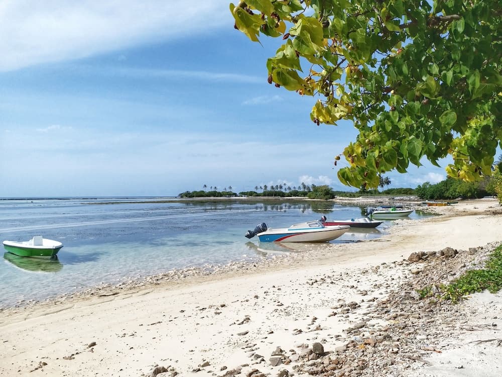 Medhufaru Inn - View 64