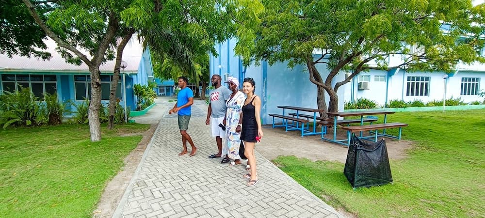 Sabba Summer Suite Maldives - View 75