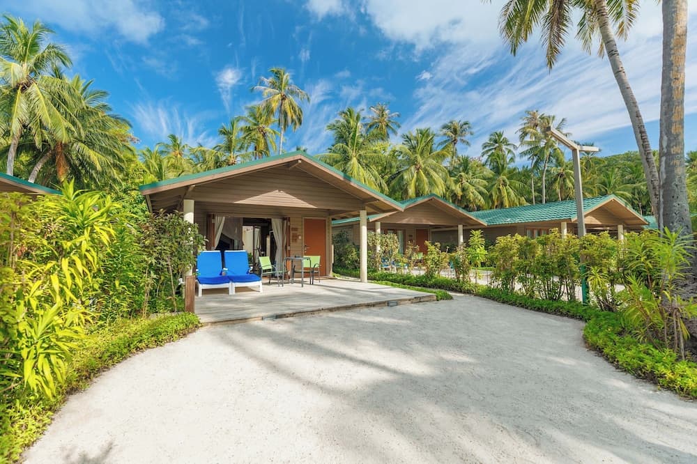 Meeru Maldives Resort Island - View 29