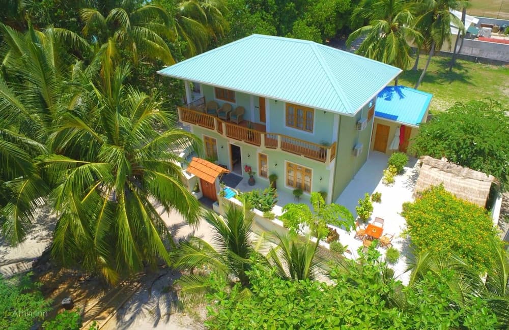 Athiri Inn - View 12