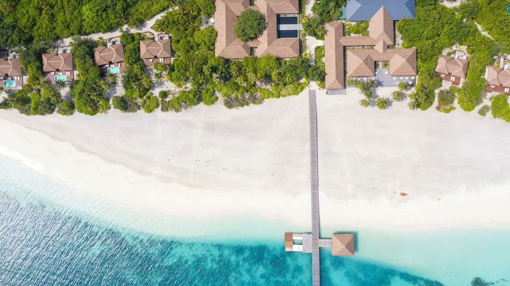 Noku Maldives - View 59