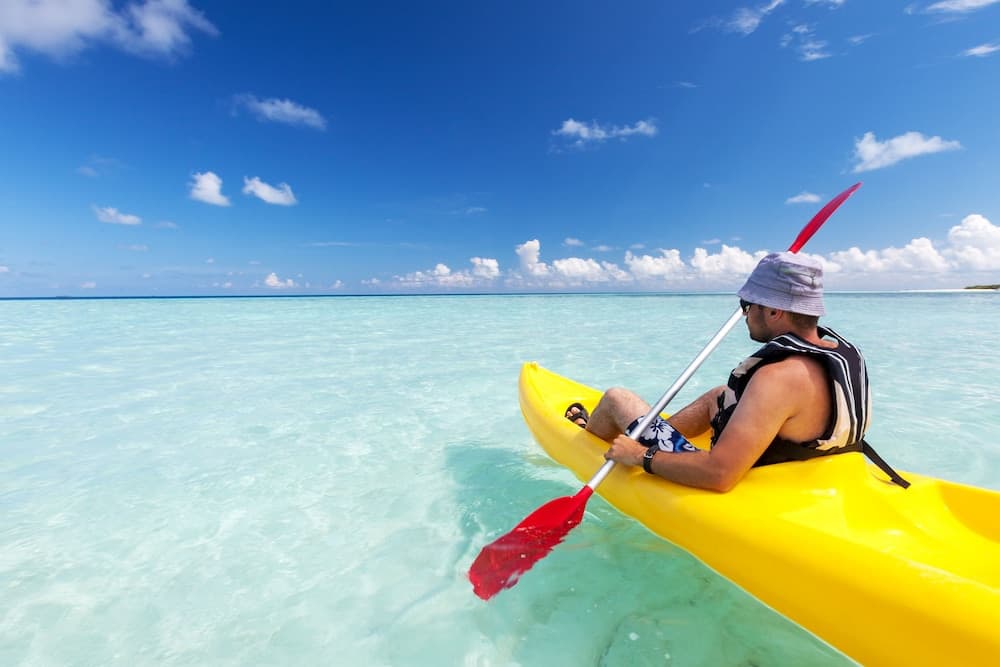 Nazaki Beach Hotel & Spa Maldives - View 10